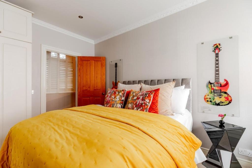 Revamped & Luxxe For Covent Garden Lovers! Adorable City Home For Families & Friends Λονδίνο Εξωτερικό φωτογραφία