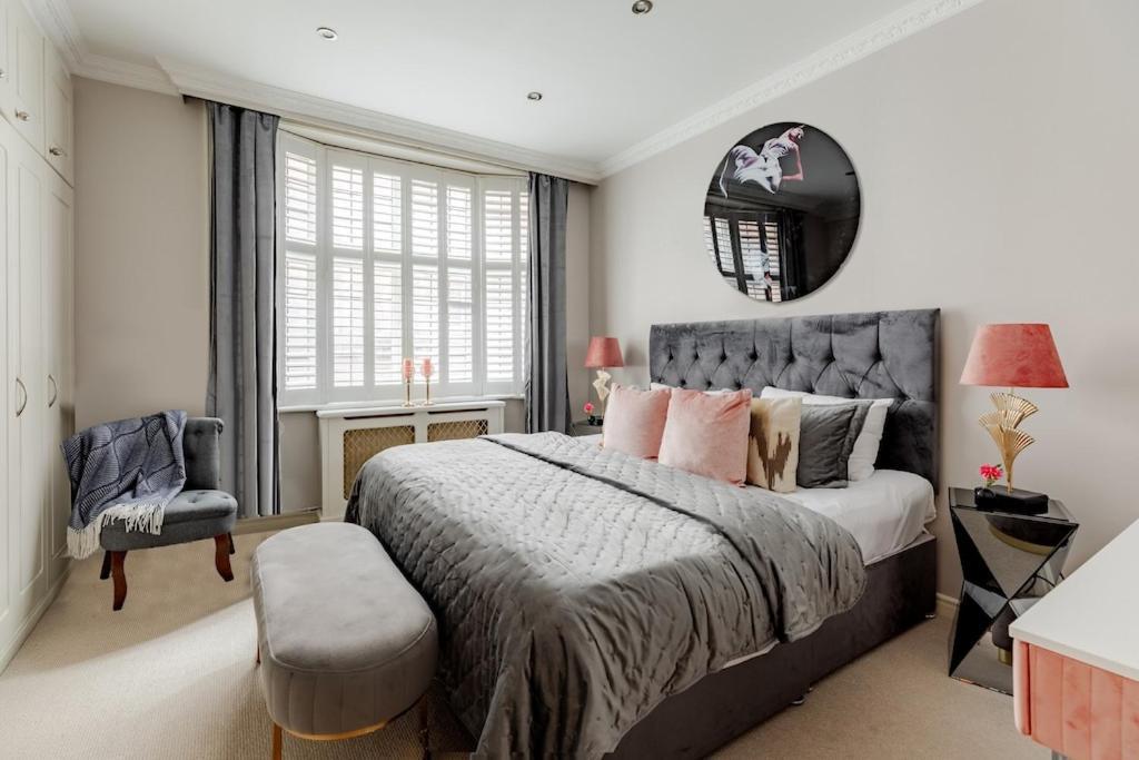 Revamped & Luxxe For Covent Garden Lovers! Adorable City Home For Families & Friends Λονδίνο Εξωτερικό φωτογραφία