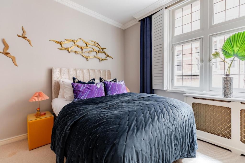 Revamped & Luxxe For Covent Garden Lovers! Adorable City Home For Families & Friends Λονδίνο Εξωτερικό φωτογραφία