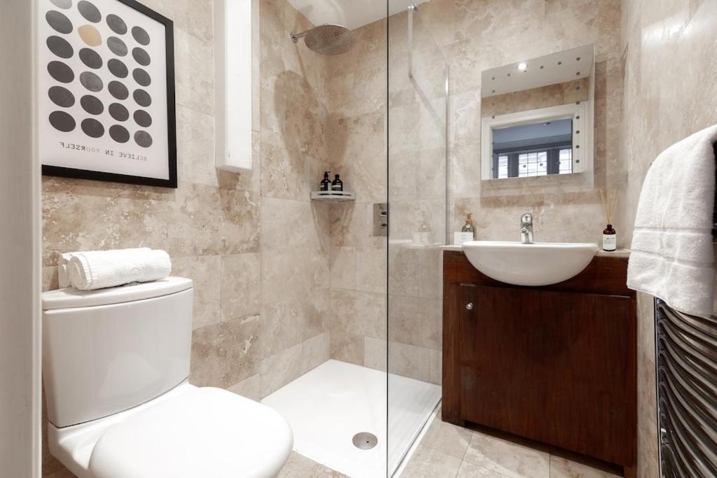 Revamped & Luxxe For Covent Garden Lovers! Adorable City Home For Families & Friends Λονδίνο Εξωτερικό φωτογραφία