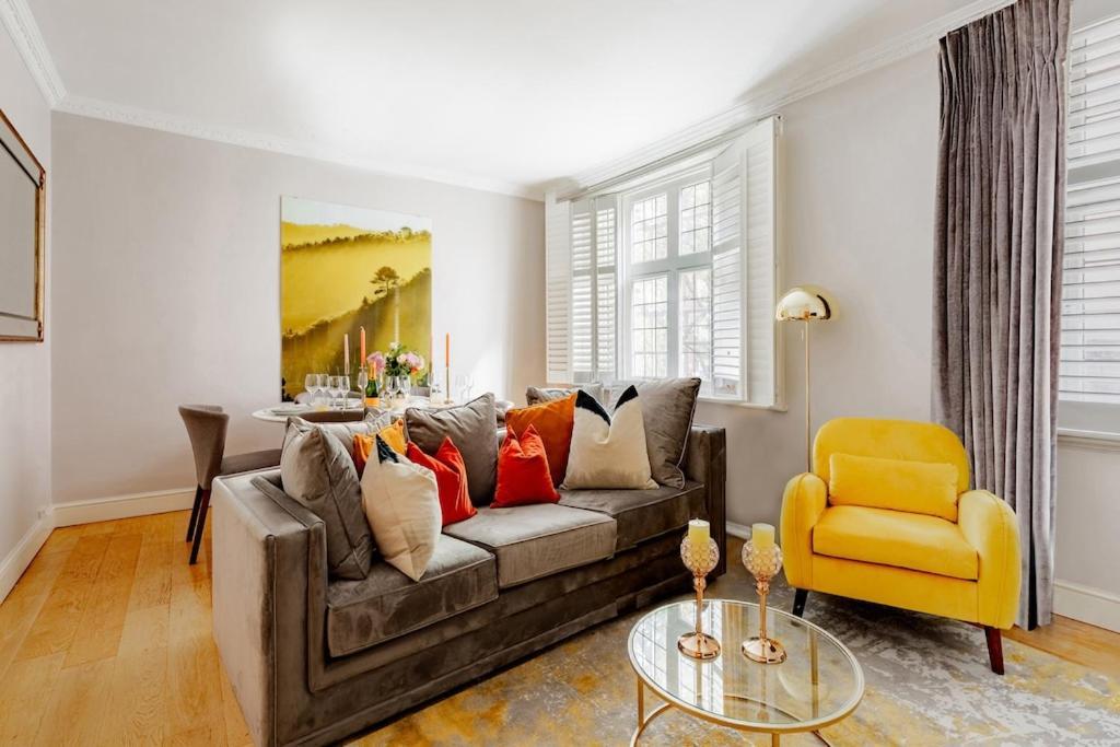 Revamped & Luxxe For Covent Garden Lovers! Adorable City Home For Families & Friends Λονδίνο Εξωτερικό φωτογραφία