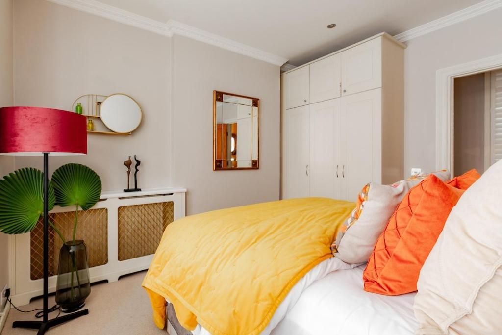 Revamped & Luxxe For Covent Garden Lovers! Adorable City Home For Families & Friends Λονδίνο Εξωτερικό φωτογραφία