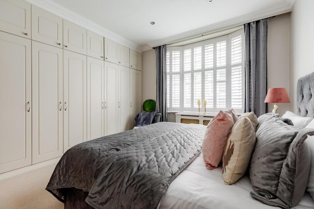 Revamped & Luxxe For Covent Garden Lovers! Adorable City Home For Families & Friends Λονδίνο Εξωτερικό φωτογραφία