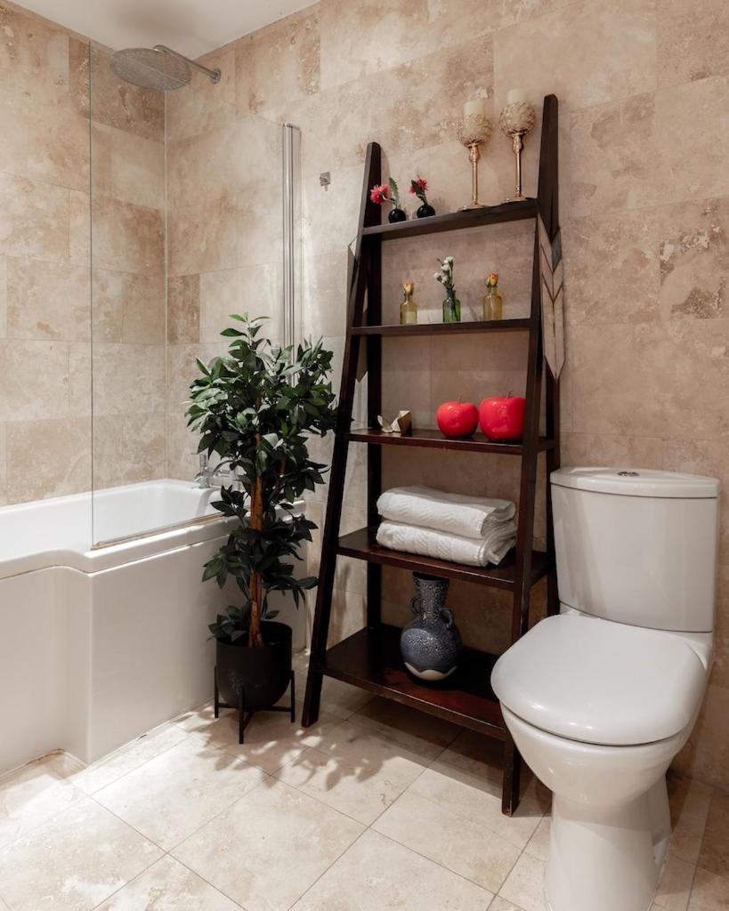 Revamped & Luxxe For Covent Garden Lovers! Adorable City Home For Families & Friends Λονδίνο Εξωτερικό φωτογραφία