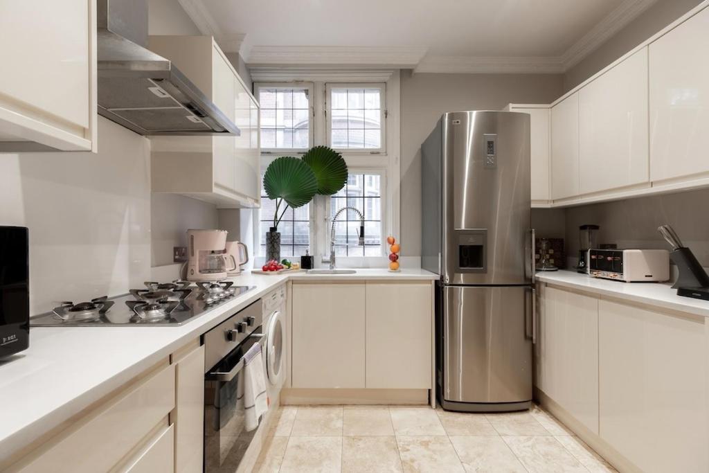 Revamped & Luxxe For Covent Garden Lovers! Adorable City Home For Families & Friends Λονδίνο Εξωτερικό φωτογραφία