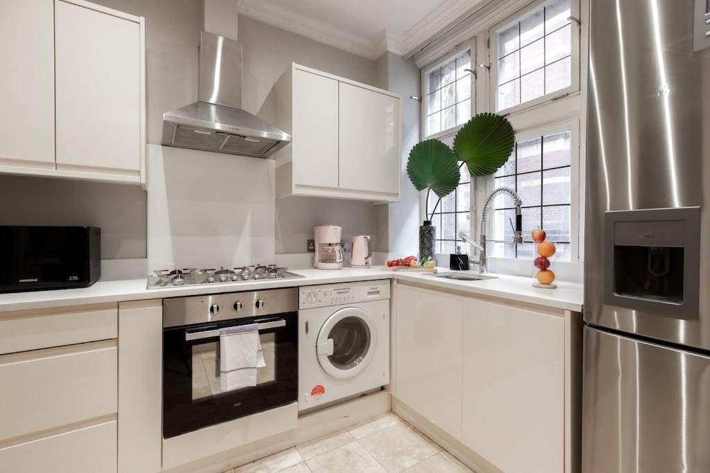 Revamped & Luxxe For Covent Garden Lovers! Adorable City Home For Families & Friends Λονδίνο Εξωτερικό φωτογραφία