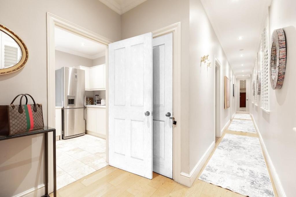 Revamped & Luxxe For Covent Garden Lovers! Adorable City Home For Families & Friends Λονδίνο Εξωτερικό φωτογραφία