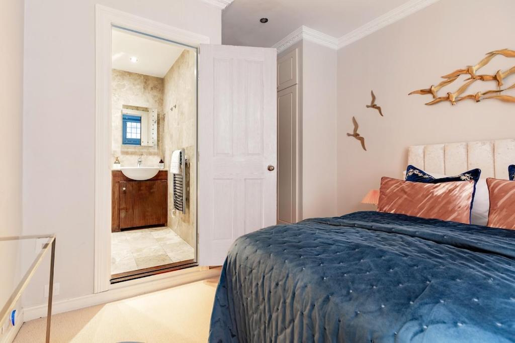 Revamped & Luxxe For Covent Garden Lovers! Adorable City Home For Families & Friends Λονδίνο Εξωτερικό φωτογραφία