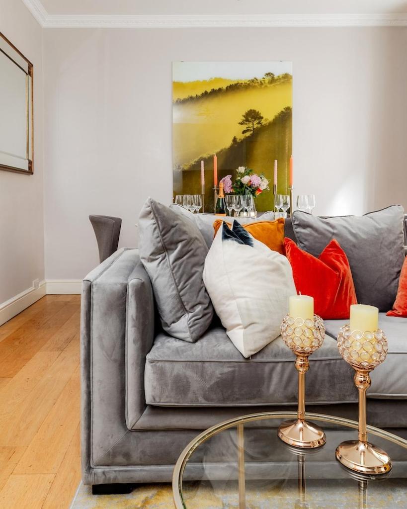 Revamped & Luxxe For Covent Garden Lovers! Adorable City Home For Families & Friends Λονδίνο Εξωτερικό φωτογραφία